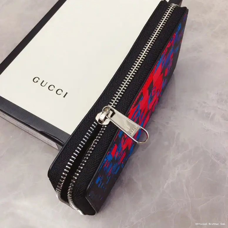Official Brother Sam Gucci Bags 208B570050 0517